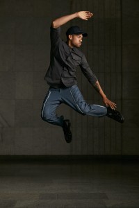 G-Star Raw Debuts "Rhythm of Denim" Campaign
