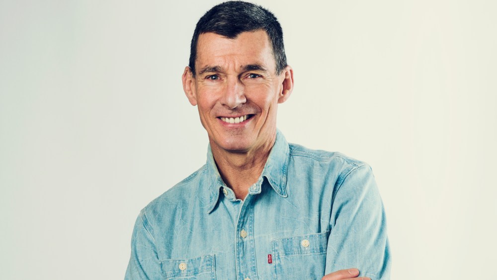 Chip Bergh