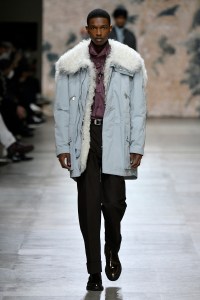 Hermès Men's Fall 2022