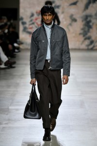 Hermès Men's Fall 2022