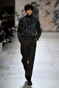 Hermès Men's Fall 2022