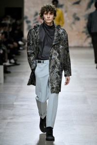 Hermès Men's Fall 2022