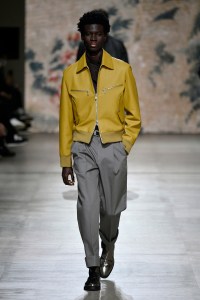 Hermès Men's Fall 2022