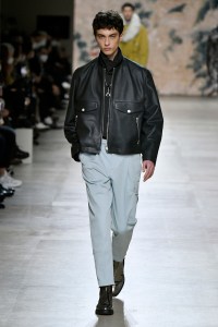 Hermès Men's Fall 2022