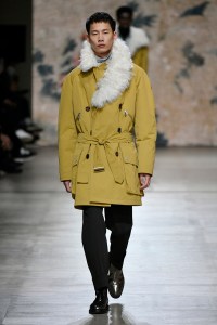 Hermès Men's Fall 2022