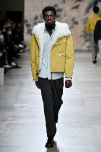 Hermès Men's Fall 2022