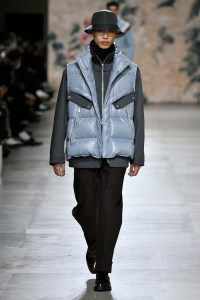 Hermès Men's Fall 2022