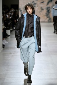 Hermès Men's Fall 2022