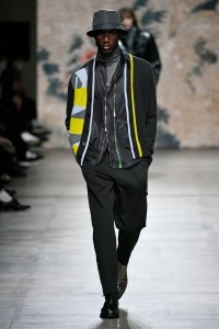 Hermès Men's Fall 2022