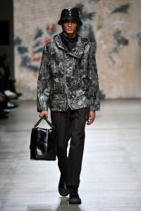 Hermès Men's Fall 2022