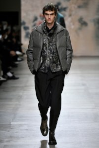 Hermès Men's Fall 2022