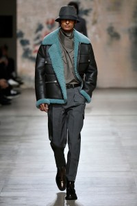 Hermès Men's Fall 2022