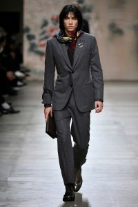 Hermès Men's Fall 2022