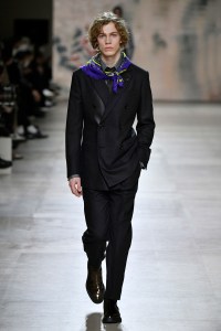Hermès Men's Fall 2022