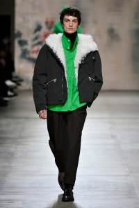 Hermès Men's Fall 2022
