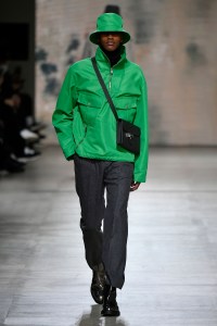 Hermès Men's Fall 2022