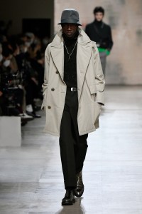 Hermès Men's Fall 2022