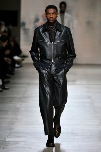 Hermès Men's Fall 2022