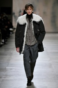 Hermès Men's Fall 2022