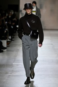 Hermès Men's Fall 2022