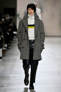 Hermès Men's Fall 2022
