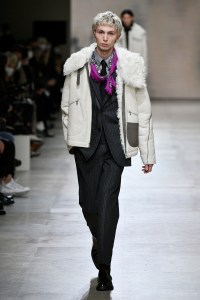 Hermès Men's Fall 2022