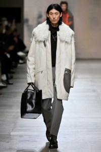 Hermès Men's Fall 2022