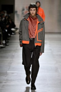 Hermès Men's Fall 2022