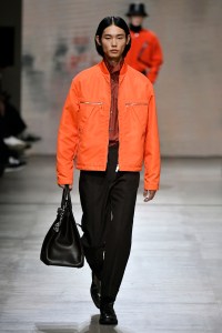 Hermès Men's Fall 2022