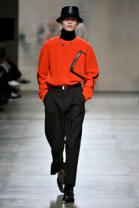 Hermès Men's Fall 2022