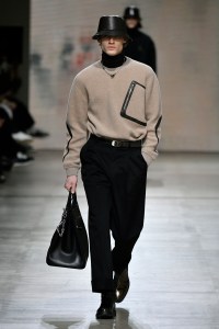 Hermès Men's Fall 2022