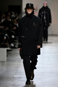 Hermès Men's Fall 2022
