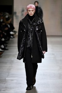 Hermès Men's Fall 2022