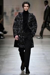 Hermès Men's Fall 2022