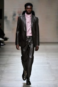 Hermès Men's Fall 2022
