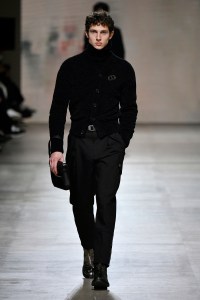 Hermès Men's Fall 2022
