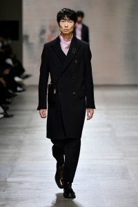 Hermès Men's Fall 2022