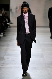 Hermès Men's Fall 2022