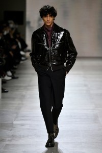 Hermès Men's Fall 2022