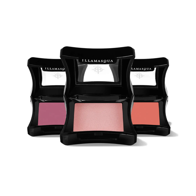 Illamasqua Cream Blusher