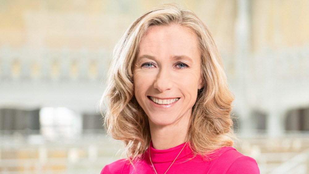 Eléonore de Boysson DFS
