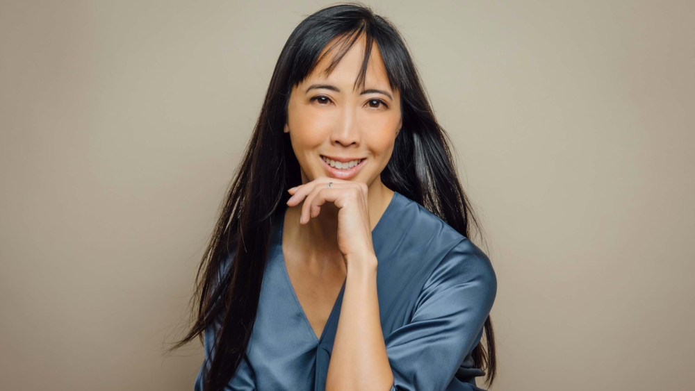 June Fujiwara.