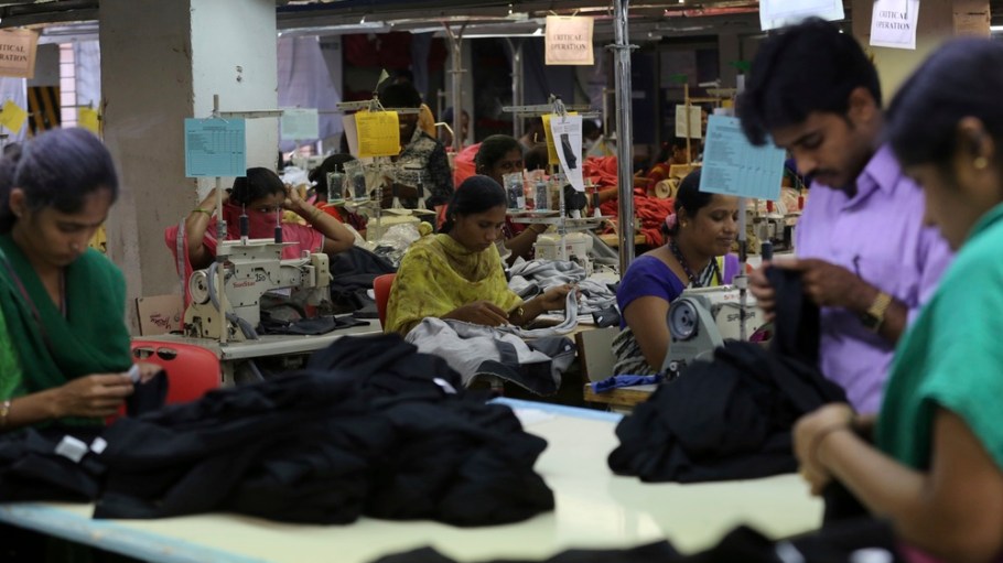 Garment workers in Karnataka have lost out on $55 million—and counting— since April 2020 because factories have refused to pay.