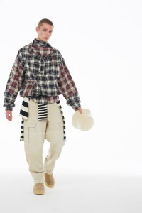 Isabel Marant Men's Fall 2022