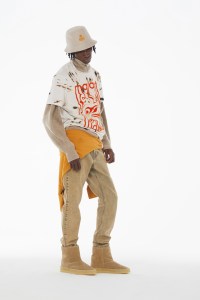 Isabel Marant Men's Fall 2022