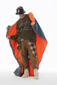 Isabel Marant Men's Fall 2022