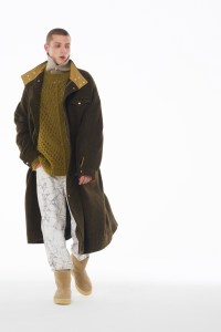 Isabel Marant Men's Fall 2022