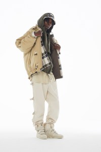 Isabel Marant Men's Fall 2022