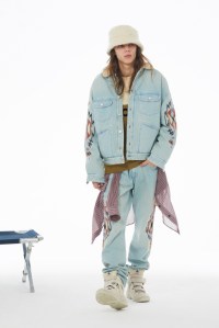 Isabel Marant Men's Fall 2022