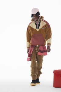 Isabel Marant Men's Fall 2022